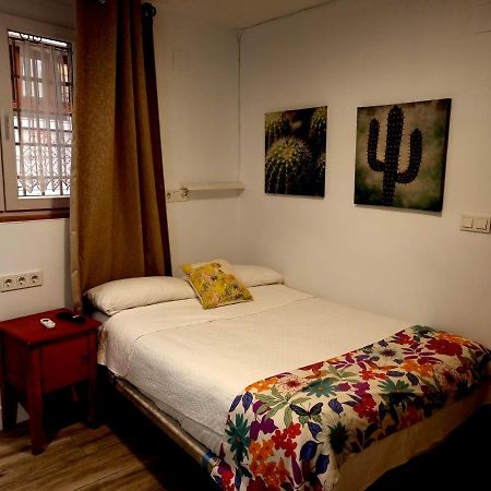 Granada City Home Dış mekan fotoğraf