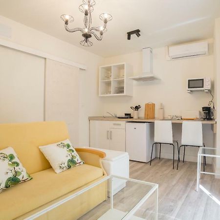 Granada City Home Dış mekan fotoğraf