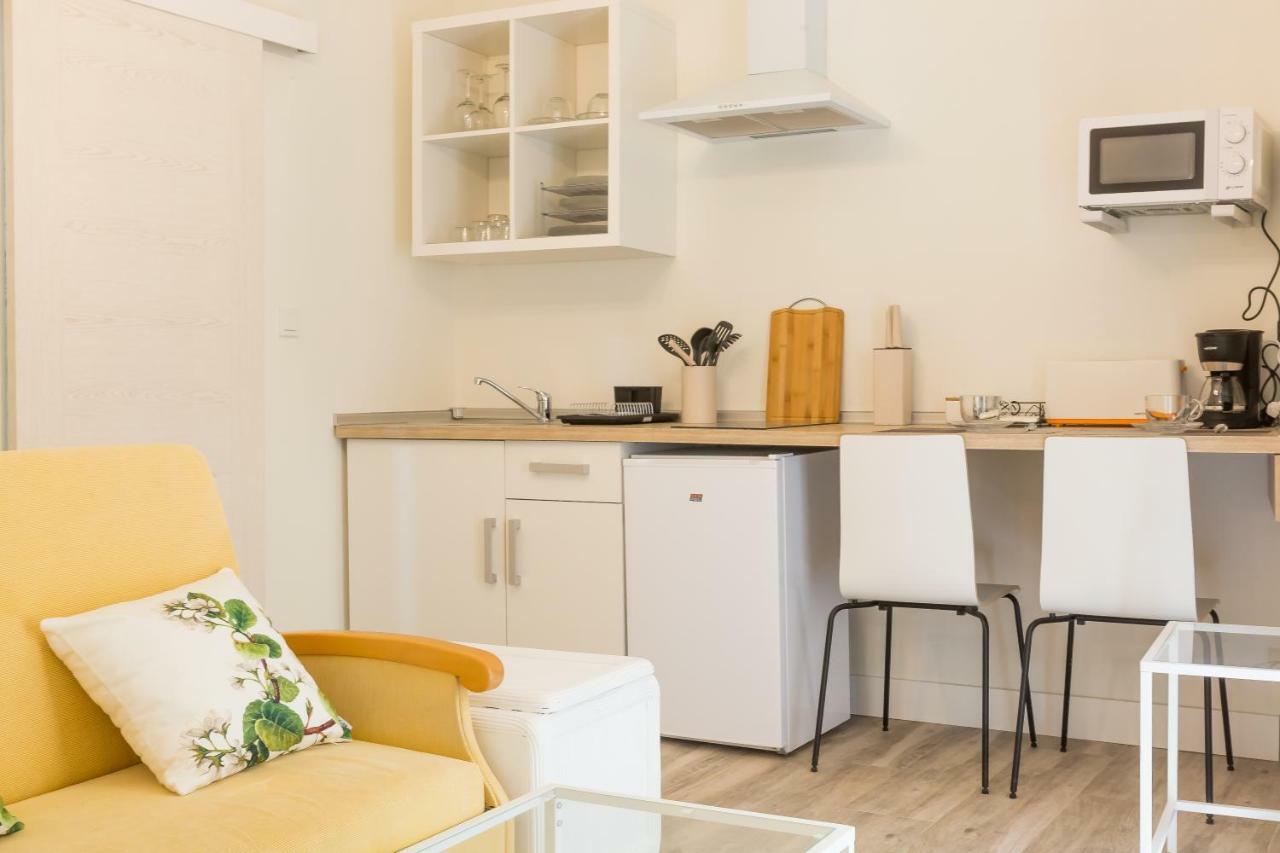 Granada City Home Dış mekan fotoğraf
