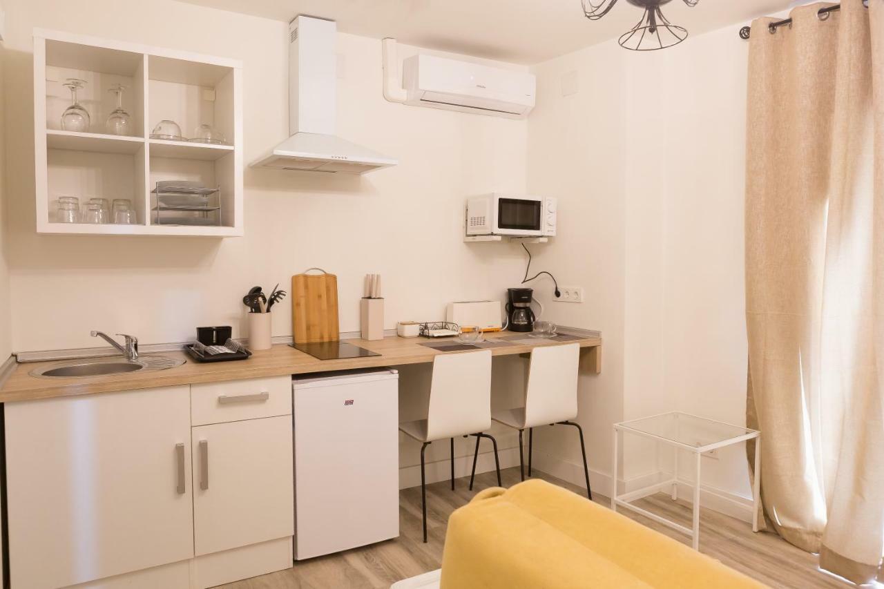 Granada City Home Dış mekan fotoğraf