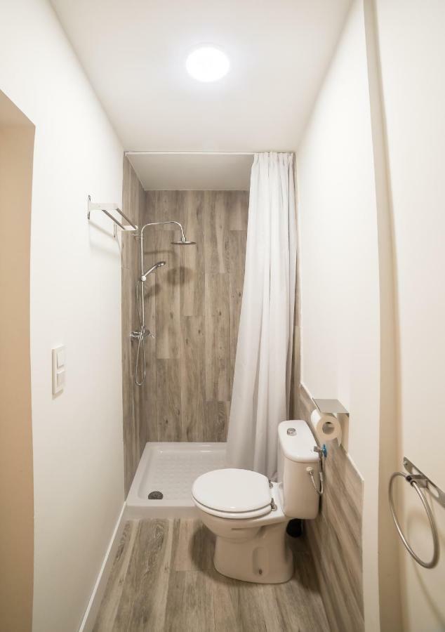 Granada City Home Dış mekan fotoğraf