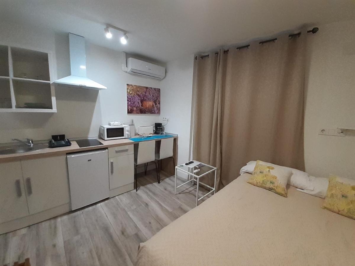 Granada City Home Dış mekan fotoğraf